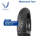 90/90-18 Tubeless Motorcycle Tire